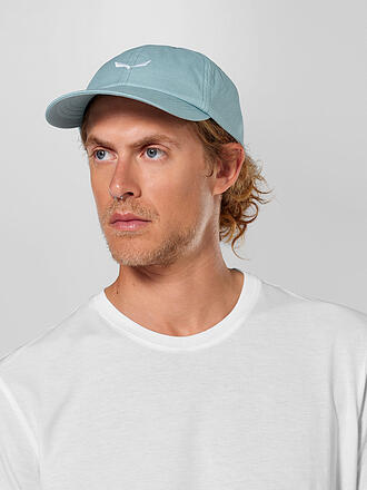 SALEWA | Gorra Logo Eagle