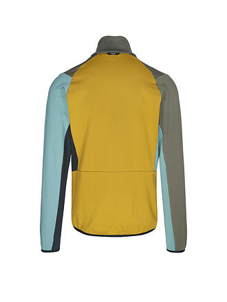 SALEWA | Chaqueta de forro polar para hombre Puez Cammino Polarlite