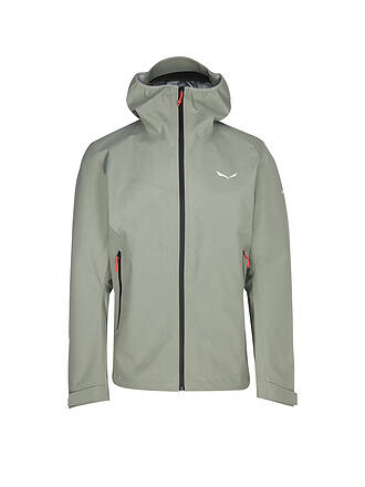 SALEWA | Chaqueta de senderismo para hombre Puez GTX 3L