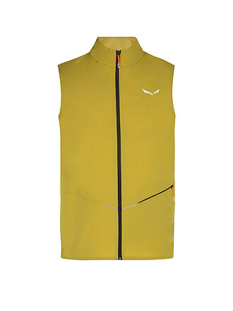 SALEWA | Chaleco softshell para hombre Pedroc Light DST