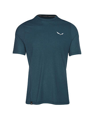 SALEWA | Camiseta funcional para hombre Puez Dry