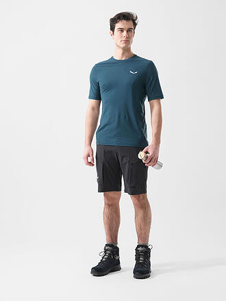 SALEWA | Camiseta funcional para hombre Puez Dry