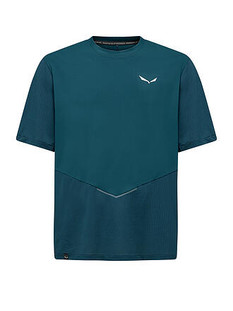 SALEWA | Camiseta funcional para hombre Pedroc Dry Hybrid