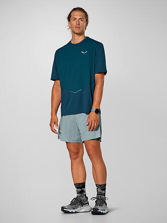 SALEWA | Camiseta funcional para hombre Pedroc Dry Hybrid
