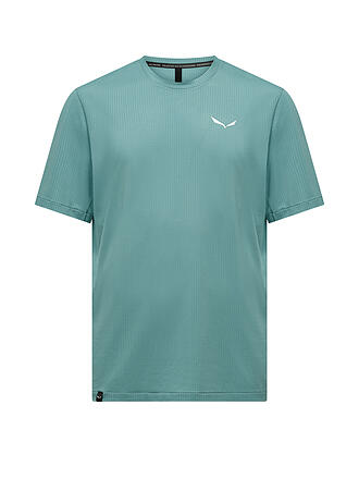 SALEWA | Camiseta funcional para hombre Pedroc Light Dry