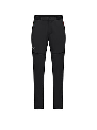 SALEWA | Pantalón de senderismo para hombre Pedroc 3 DST ZipOff