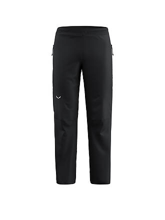 SALEWA | Pantalón de Lluvia para Hombre Puez Aqua 2,5L