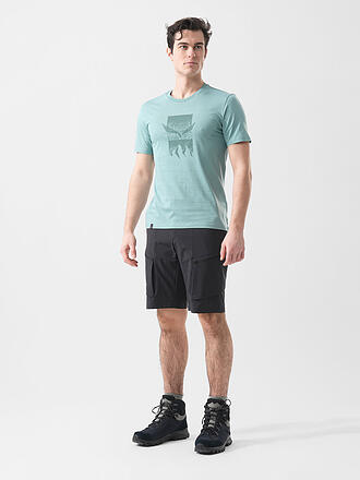 SALEWA | Herren Short Puez Cargo DST
