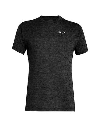 SALEWA | Camiseta funcional para hombre Puez Melange Dry