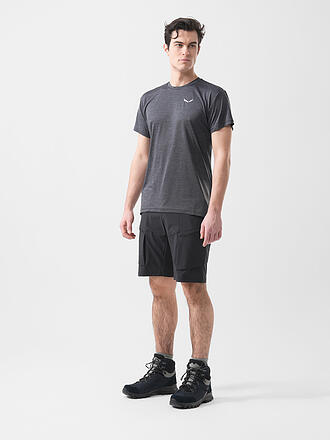 SALEWA | Camiseta funcional para hombre Puez Melange Dry