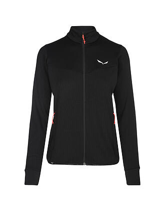 SALEWA | Chaqueta polar para mujer Puez Waffle