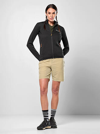 SALEWA | Chaqueta polar para mujer Puez Waffle