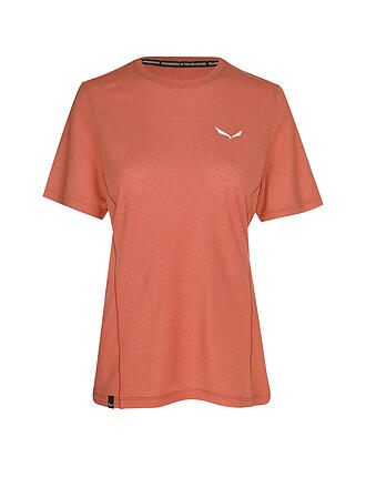 SALEWA | Camiseta funcional de mujer Puez Dry