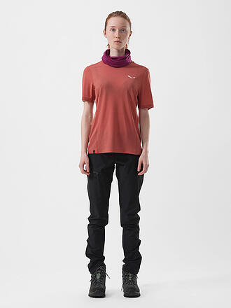 SALEWA | Camiseta funcional de mujer Puez Dry