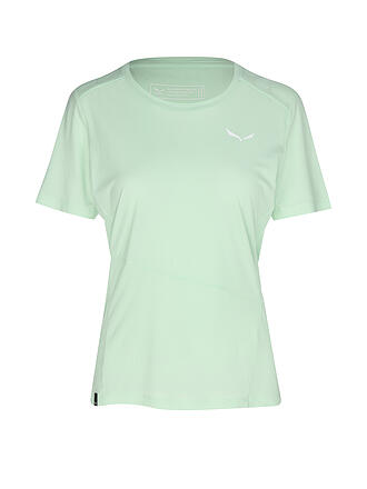 SALEWA | Camiseta funcional de mujer Puez Sporty Dry'Ton