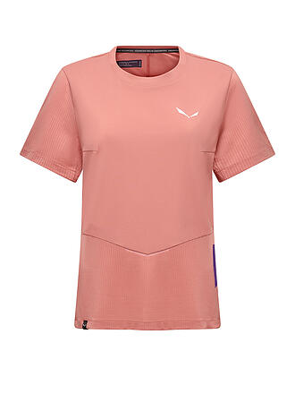 SALEWA | Camiseta funcional de mujer Pedroc Dry Hybrid