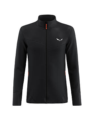 SALEWA | Forro polar para hombre Puez Waffle Hoodie