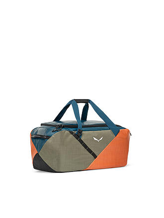 SALEWA | Bolsa de viaje Discovery Duffle S 50L