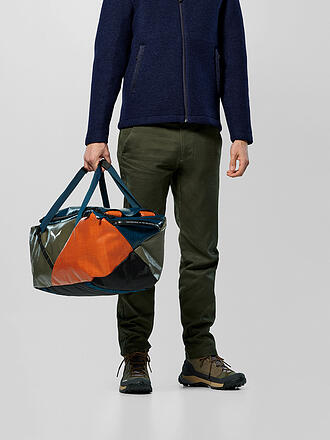 SALEWA | Bolsa de viaje Discovery Duffle S 50L
