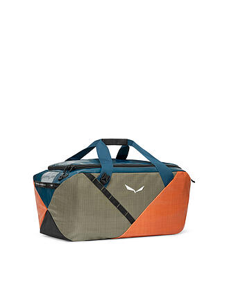 SALEWA | Bolsa de viaje Discovery Duffle M 70L