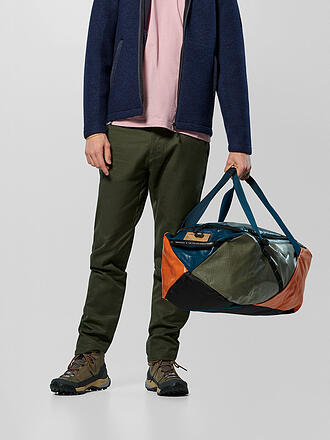 SALEWA | Bolsa de viaje Discovery Duffle M 70L