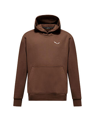 SALEWA | Sudadera con capucha unisex Eagle