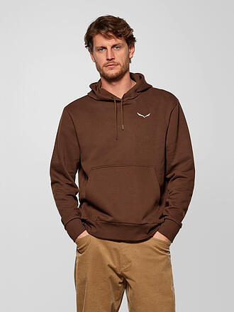 SALEWA | Sudadera con capucha unisex Eagle