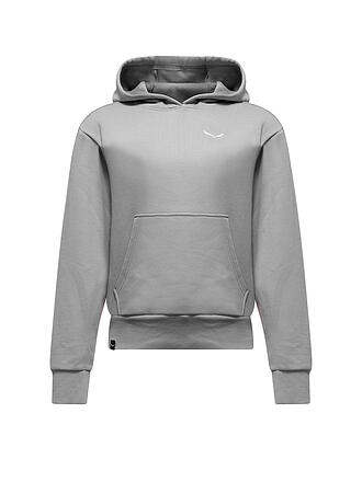 SALEWA | Sudadera con capucha unisex Eagle