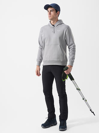 SALEWA | Sudadera con capucha unisex Eagle