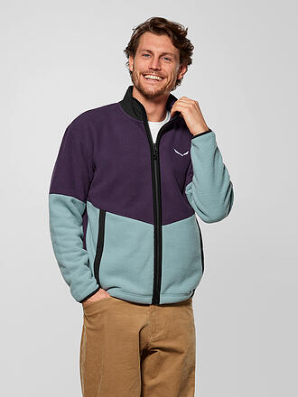 SALEWA | Chaqueta polar Fanes para hombre