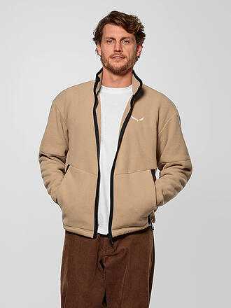 SALEWA | Chaqueta polar Fanes para hombre