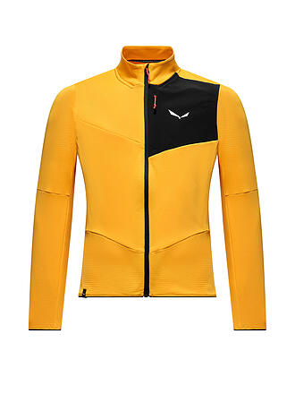 SALEWA | Chaqueta polar Ortles para hombre