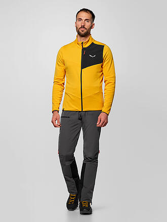 SALEWA | Chaqueta polar Ortles para hombre