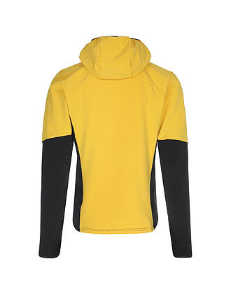 SALEWA | Chaqueta polar con capucha Ortles para hombre