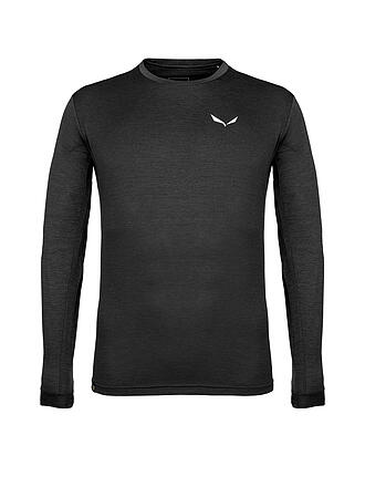 SALEWA | Camiseta funcional para hombre Puez Melange Dry'Ton