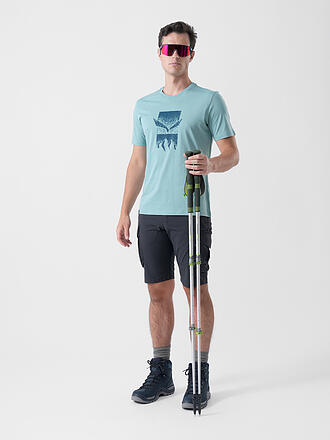 SALEWA | Camiseta funcional para hombre Eagle 3 Cime