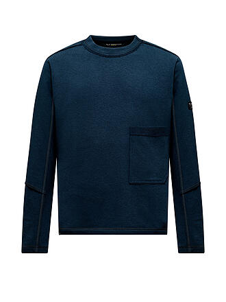 SALEWA | Sudadera funcional Fanes Dry para hombre