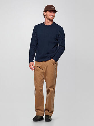 SALEWA | Sudadera funcional Fanes Dry para hombre