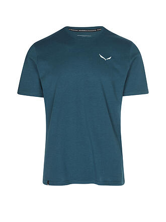 SALEWA | Camiseta funcional de hombre Eagle Kaleido