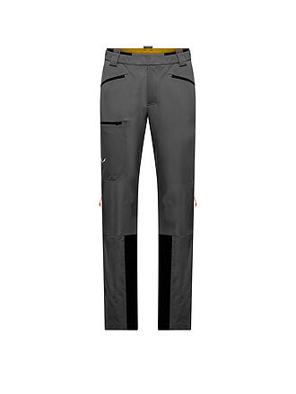 SALEWA | Pantalón de senderismo softshell para hombre Lagorai 2 DST