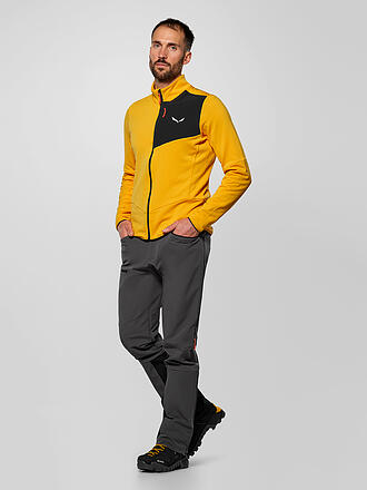 SALEWA | Pantalón de senderismo softshell para hombre Lagorai 2 DST