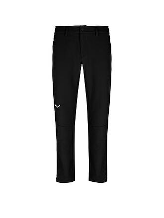 SALEWA | Pantalón de senderismo para hombre Puez Dolomitic 2 Durastretch Long