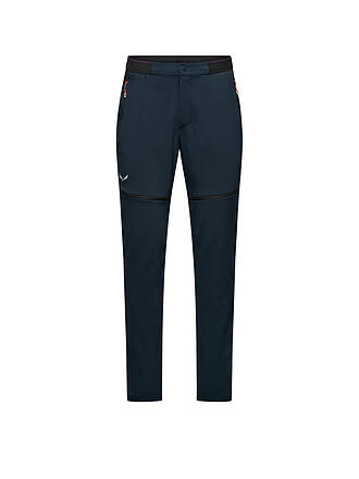 SALEWA | Pantalón de senderismo para hombre Pedroc 3 DST ZipOff