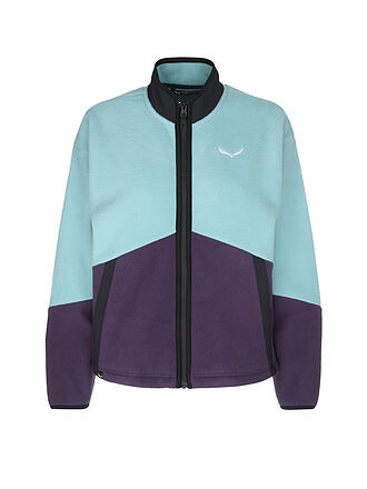 SALEWA | Chaqueta polar Fanes para mujer