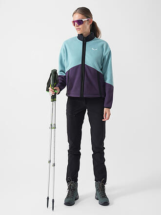 SALEWA | Chaqueta polar Fanes para mujer