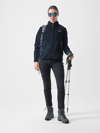 SALEWA | Chaqueta polar Puez Warm para mujer