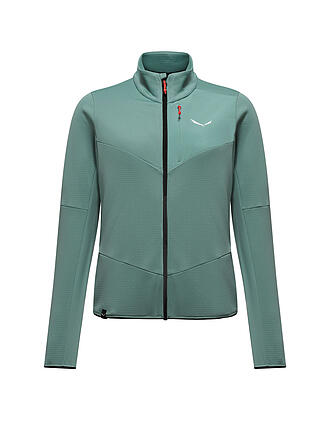 SALEWA | Chaqueta polar Ortles para mujer
