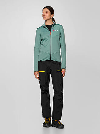 SALEWA | Chaqueta polar Ortles para mujer