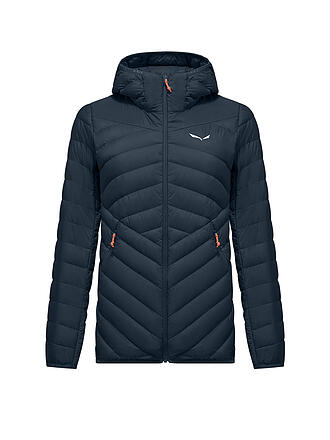 SALEWA | Chaqueta aislante para mujer Brenta RDS Down Hoodie