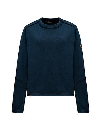 SALEWA | Jersey funcional Fanes Dry para mujer